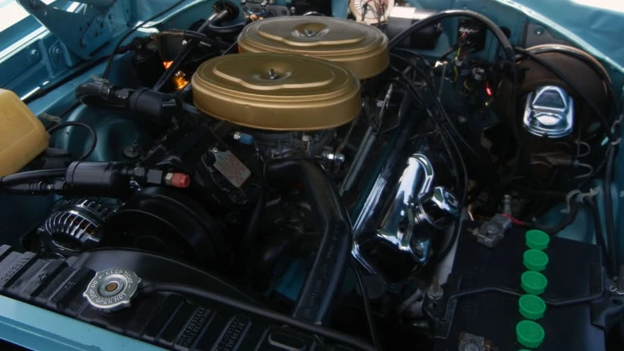1966 Dodge Charger 1st Gen - Image 10 of 12