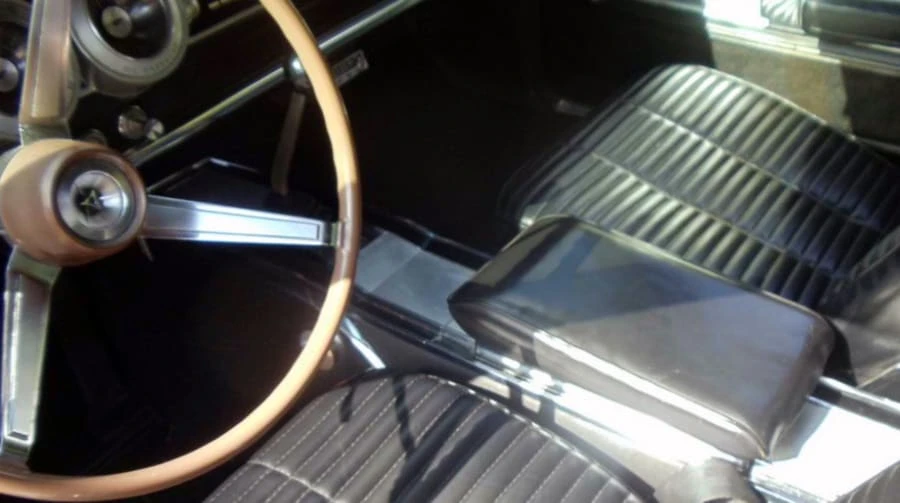 1966 Dodge Charger 1st Gen - Image 5 of 8