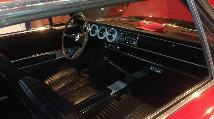 1966 Dodge Charger 1st Gen - Image 6 of 8