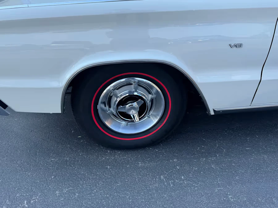 1966 Dodge Charger 1st Gen - Image 4 of 15