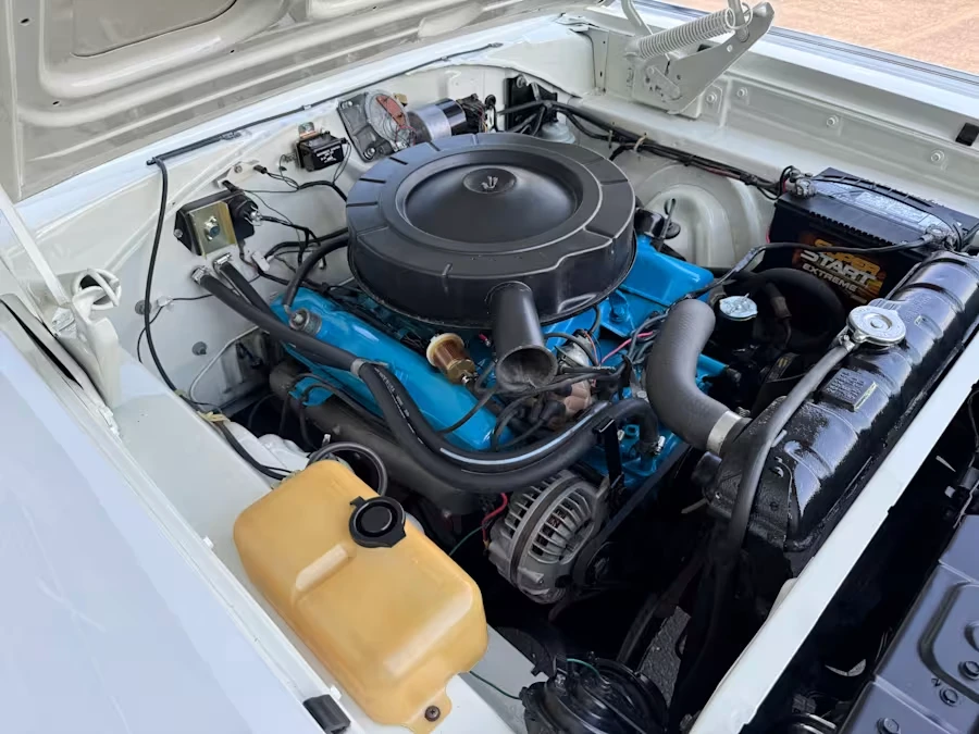 1966 Dodge Charger 1st Gen - Image 13 of 15
