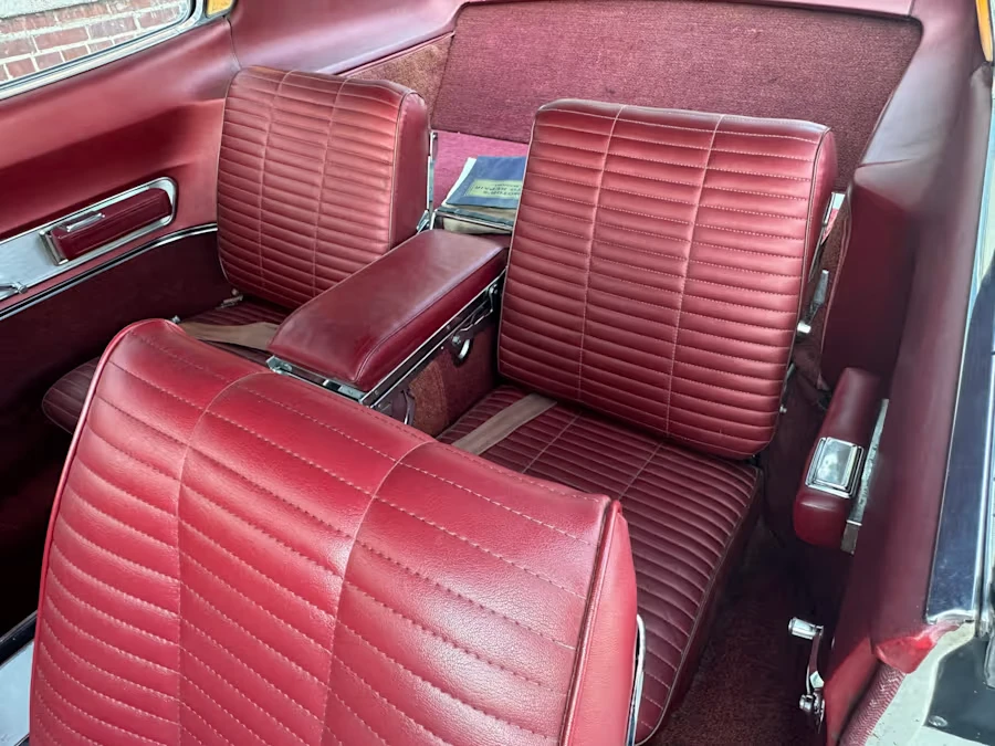 1966 Dodge Charger 1st Gen - Image 7 of 15
