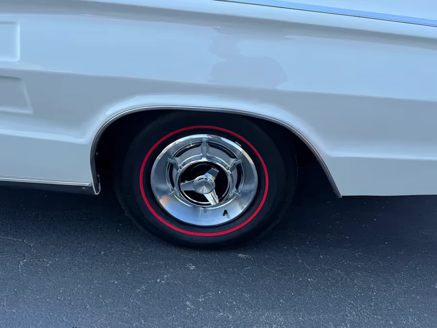 1966 Dodge Charger 1st Gen - Image 5 of 15
