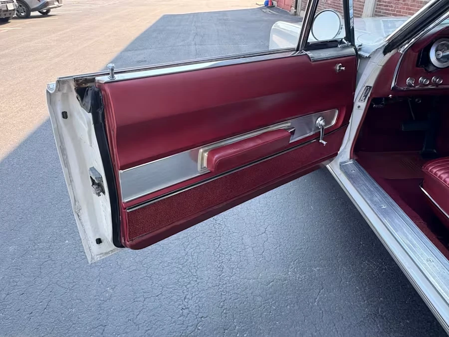 1966 Dodge Charger 1st Gen - Image 9 of 15