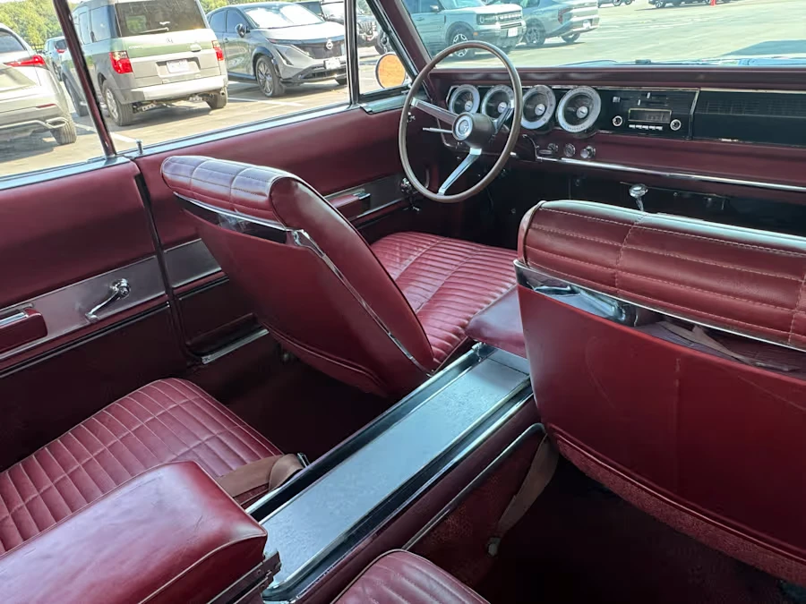 1966 Dodge Charger 1st Gen - Image 11 of 15