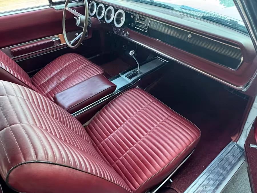 1966 Dodge Charger 1st Gen - Image 8 of 15