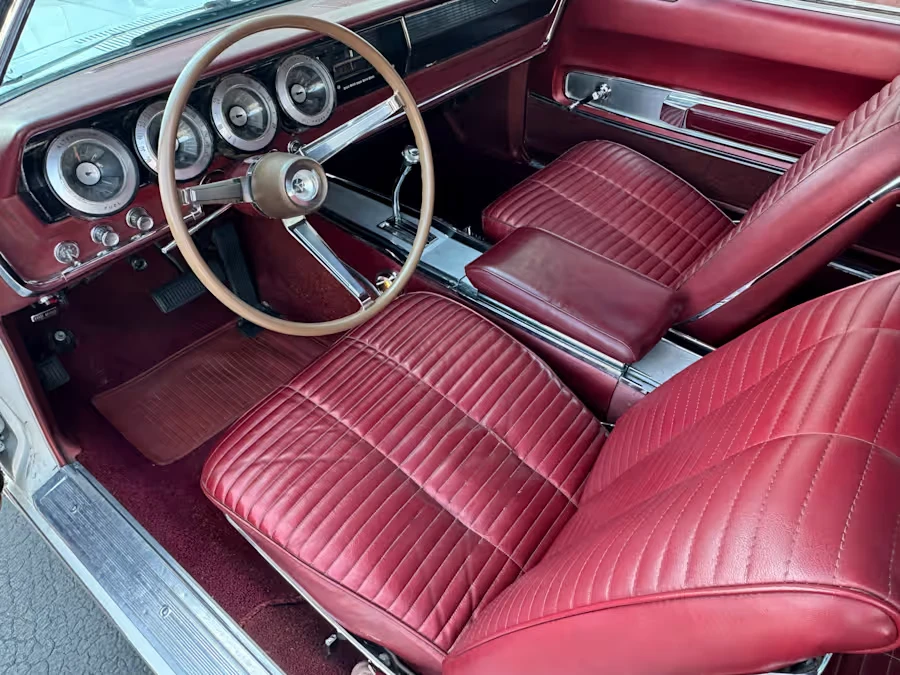 1966 Dodge Charger 1st Gen - Image 6 of 15