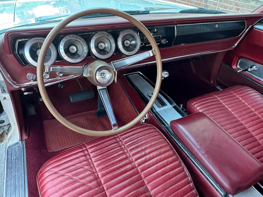 1966 Dodge Charger 1st Gen - Image 10 of 15