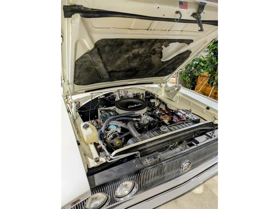1966 Dodge Charger 1st Gen - Image 7 of 18
