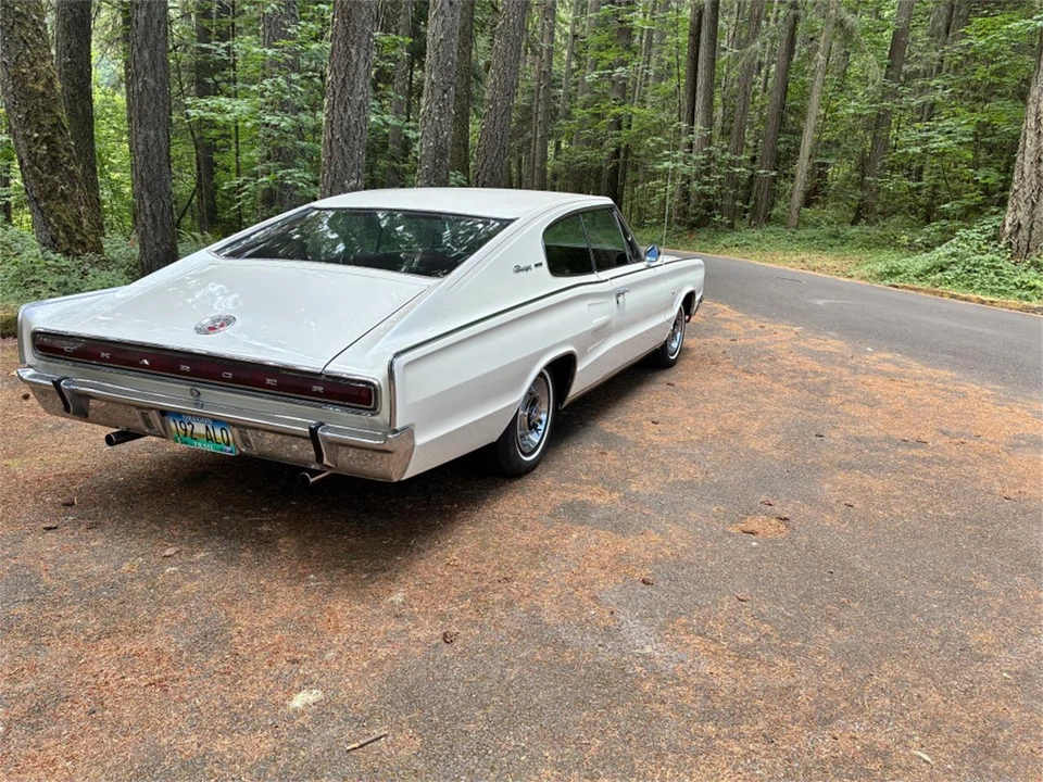 1966 Dodge Charger 1st Gen - Image 2 of 18