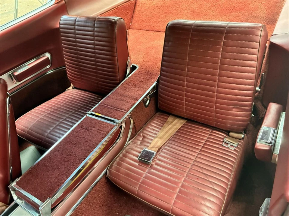 1966 Dodge Charger 1st Gen - Image 9 of 18