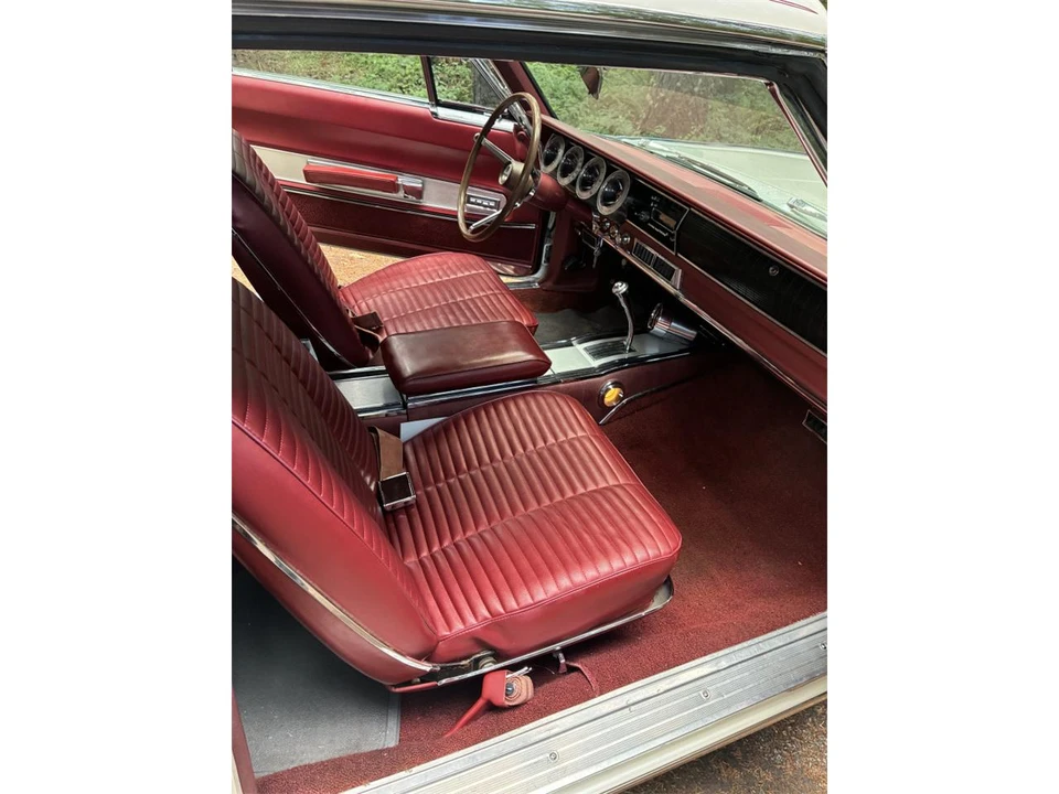 1966 Dodge Charger 1st Gen - Image 11 of 18