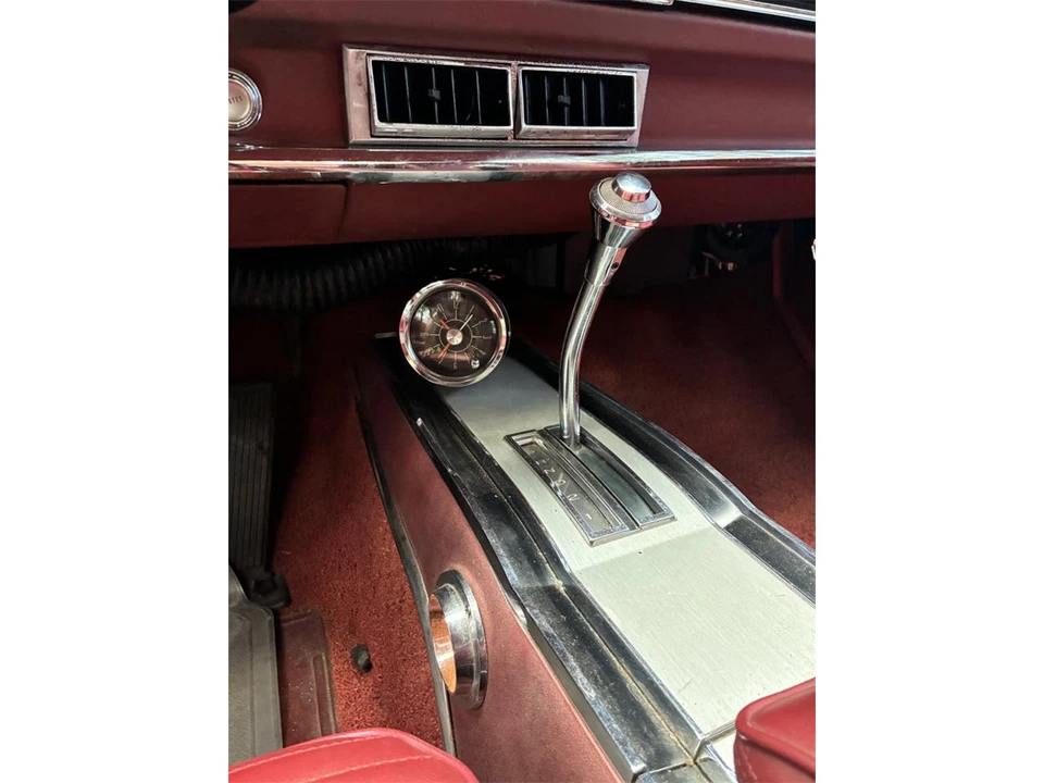 1966 Dodge Charger 1st Gen - Image 10 of 18