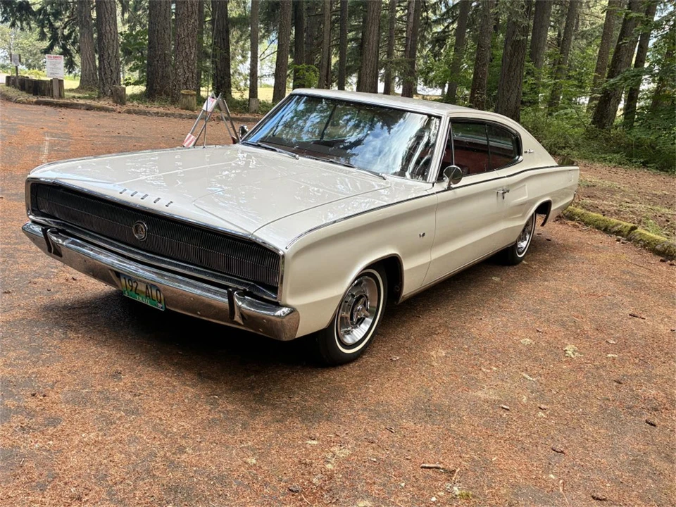 1966 Dodge Charger 1st Gen - Image 4 of 18