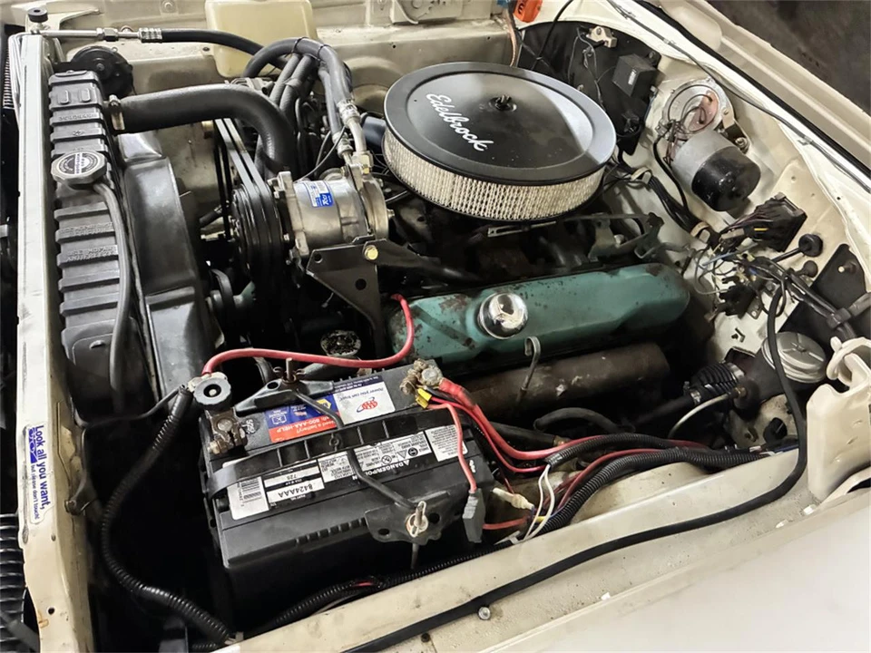 1966 Dodge Charger 1st Gen - Image 17 of 18