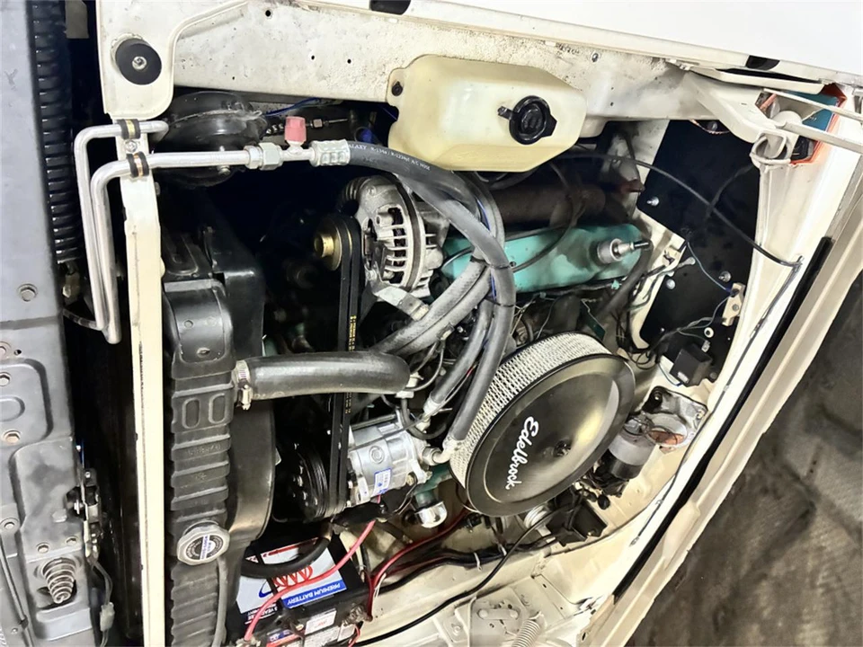 1966 Dodge Charger 1st Gen - Image 16 of 18