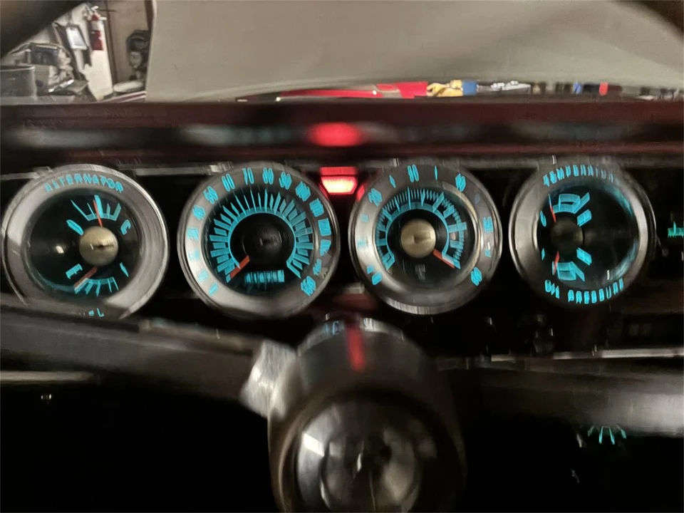 1966 Dodge Charger 1st Gen - Image 15 of 18