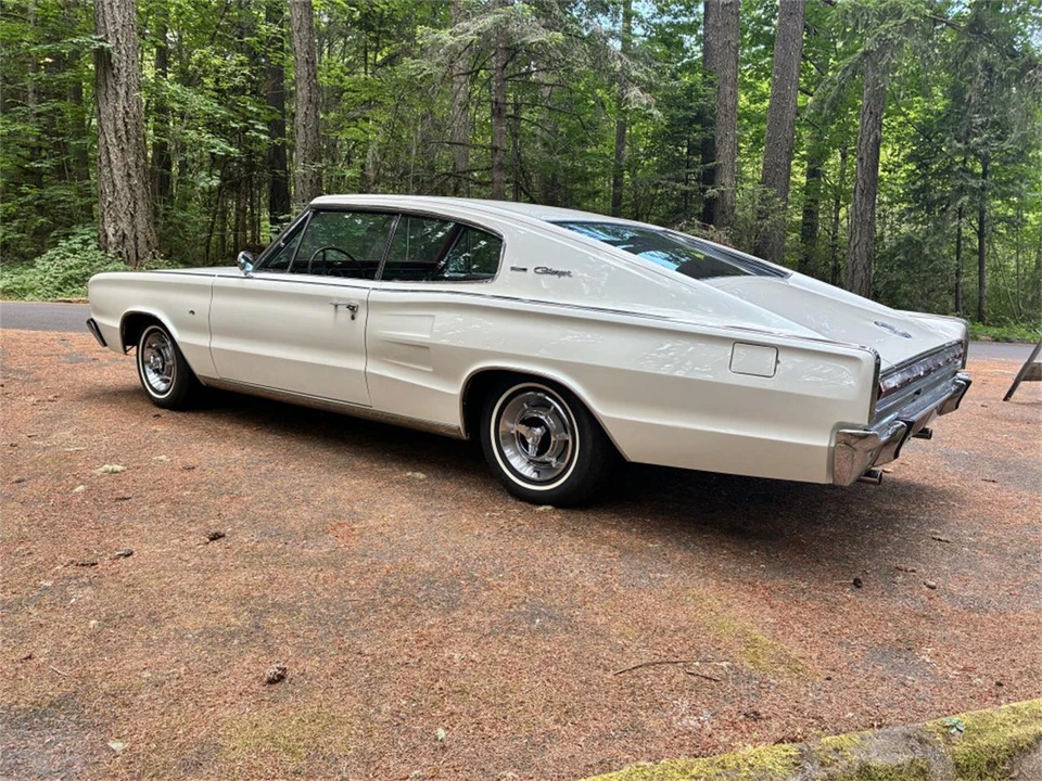 1966 Dodge Charger 1st Gen - Image 3 of 18