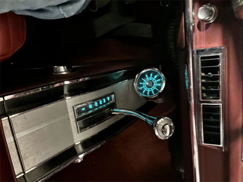 1966 Dodge Charger 1st Gen - Image 14 of 18