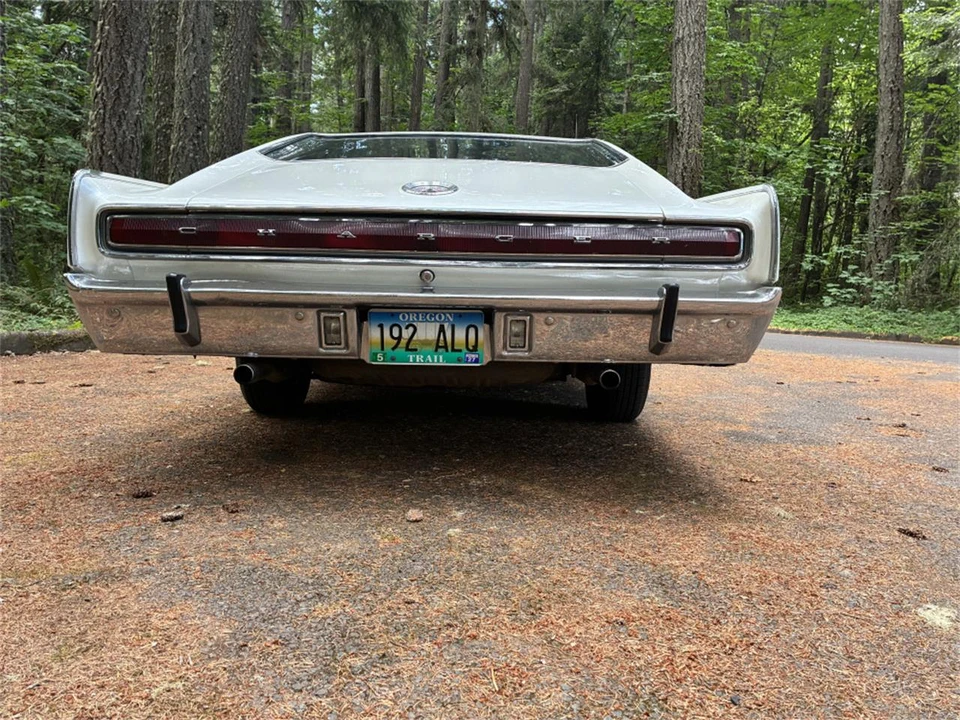 1966 Dodge Charger 1st Gen - Image 5 of 18