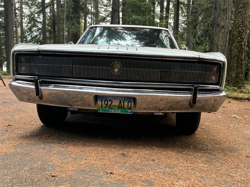 1966 Dodge Charger 1st Gen - Image 6 of 18