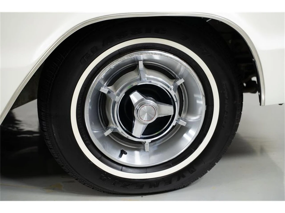 1966 Dodge Charger 1st Gen - Image 11 of 31