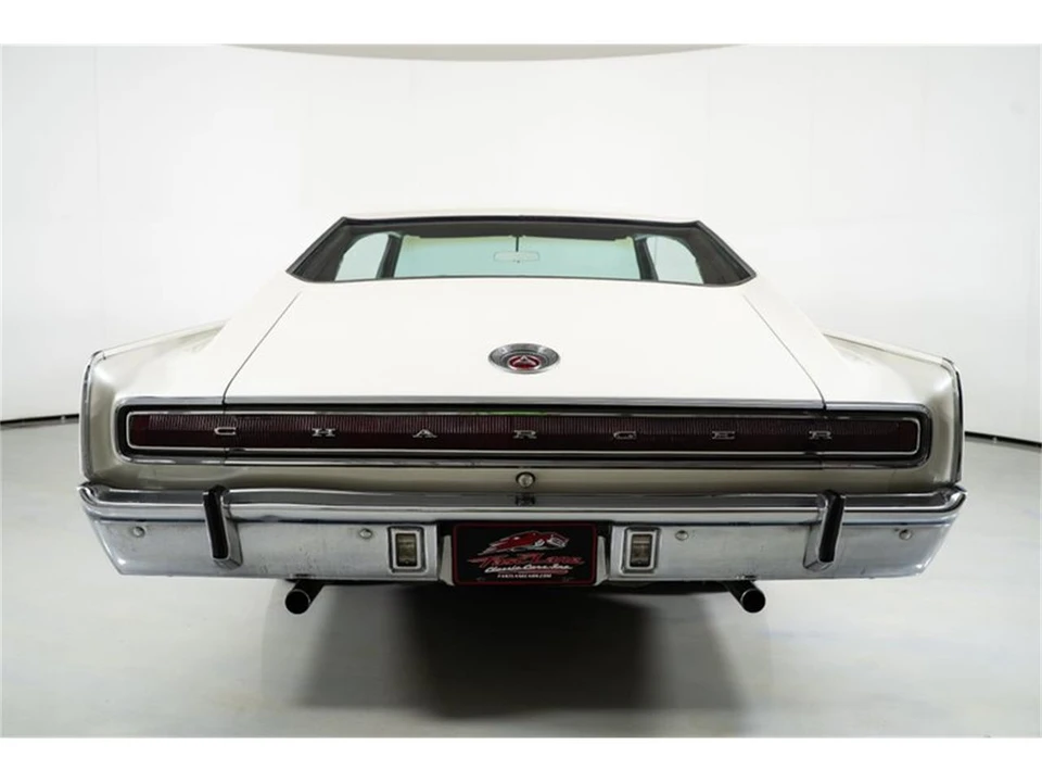1966 Dodge Charger 1st Gen - Image 7 of 31