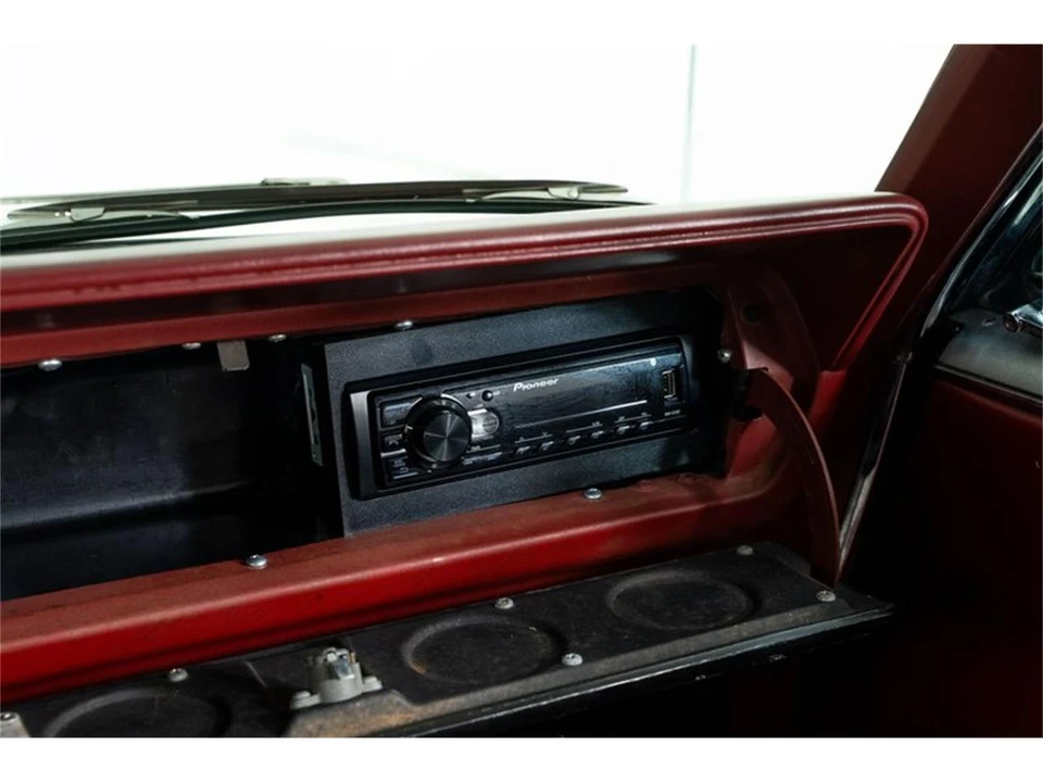 1966 Dodge Charger 1st Gen - Image 29 of 31