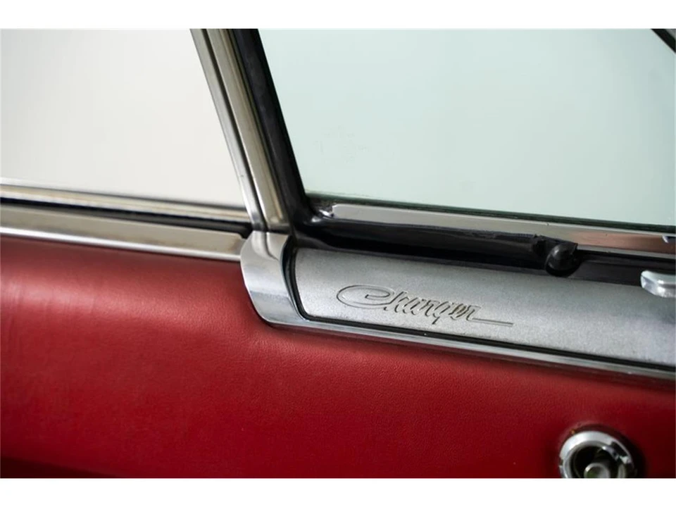 1966 Dodge Charger 1st Gen - Image 19 of 31