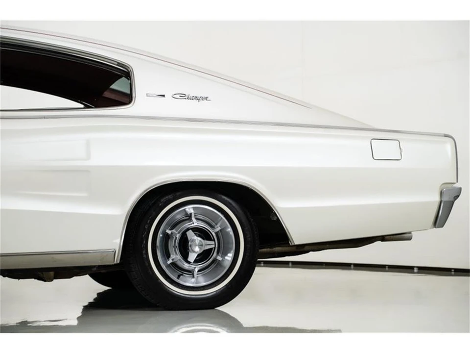 1966 Dodge Charger 1st Gen - Image 5 of 31