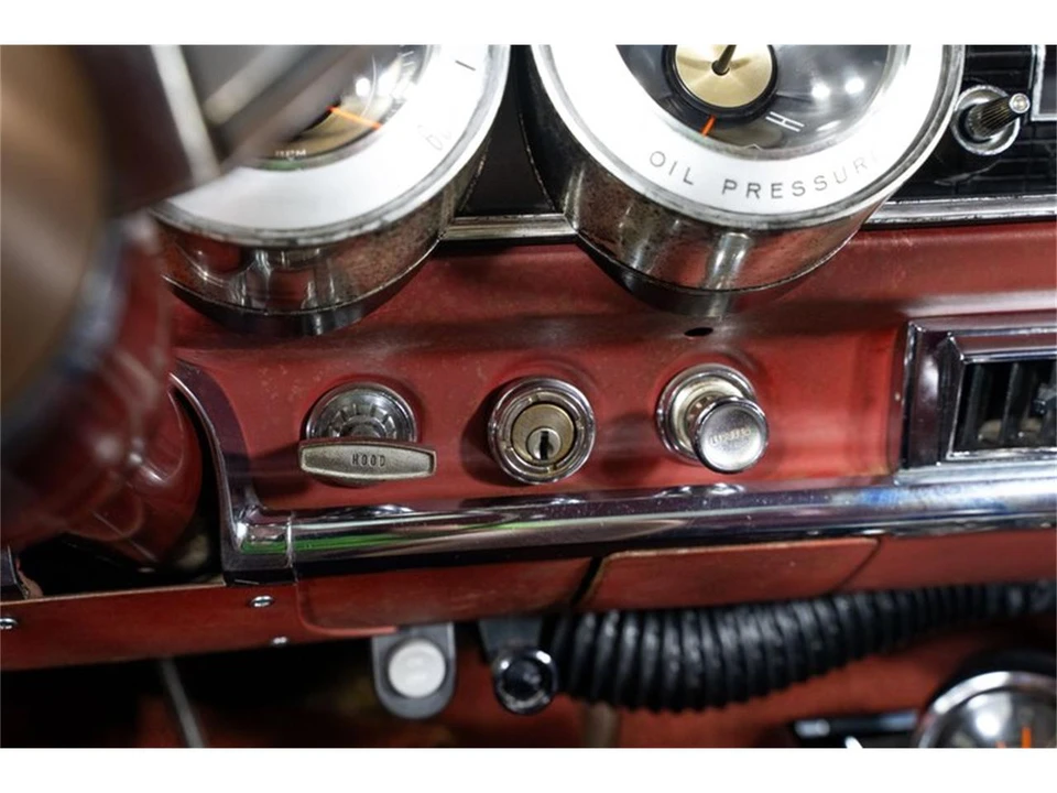 1966 Dodge Charger 1st Gen - Image 23 of 31