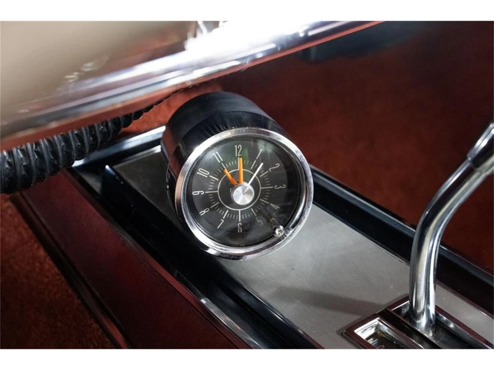 1966 Dodge Charger 1st Gen - Image 27 of 31