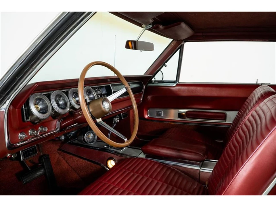 1966 Dodge Charger 1st Gen - Image 15 of 31
