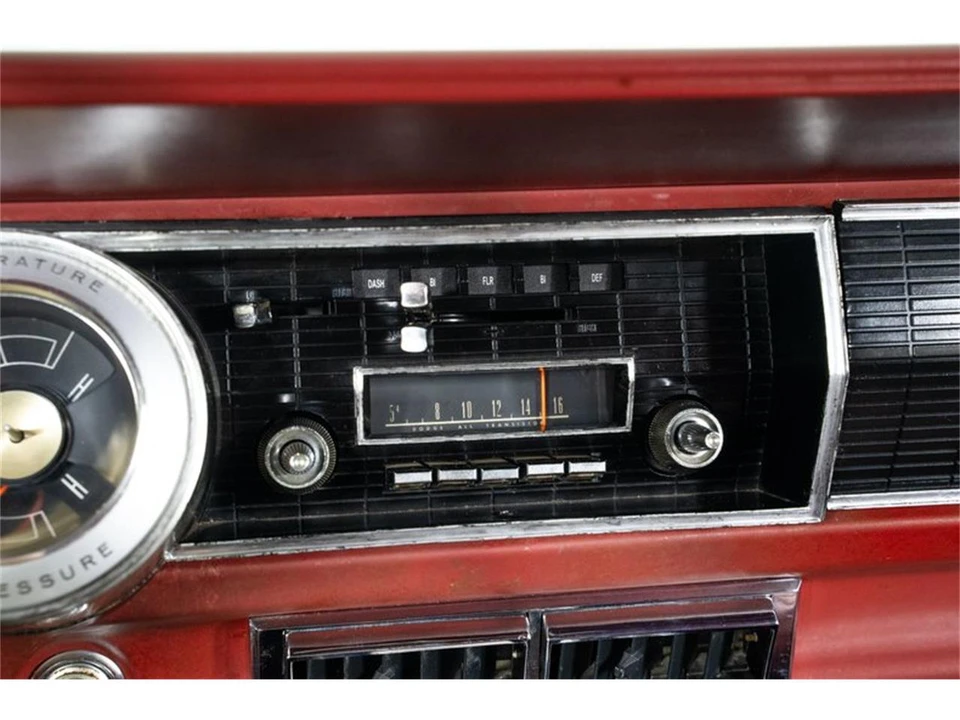 1966 Dodge Charger 1st Gen - Image 25 of 31