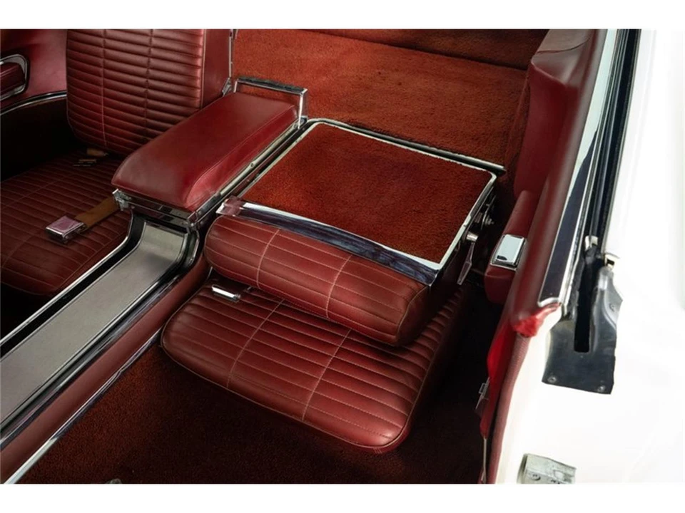 1966 Dodge Charger 1st Gen - Image 17 of 31