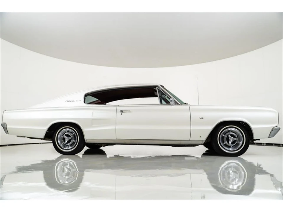 1966 Dodge Charger 1st Gen - Image 9 of 31