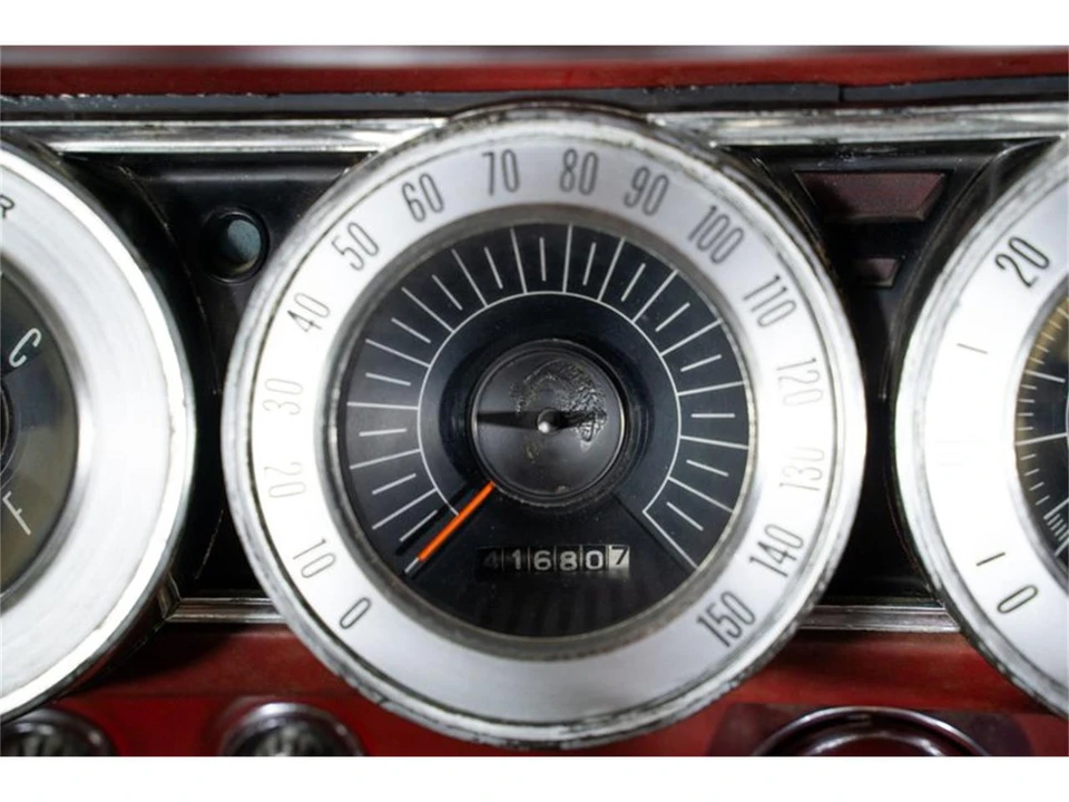 1966 Dodge Charger 1st Gen - Image 21 of 31