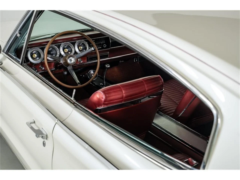 1966 Dodge Charger 1st Gen - Image 13 of 31