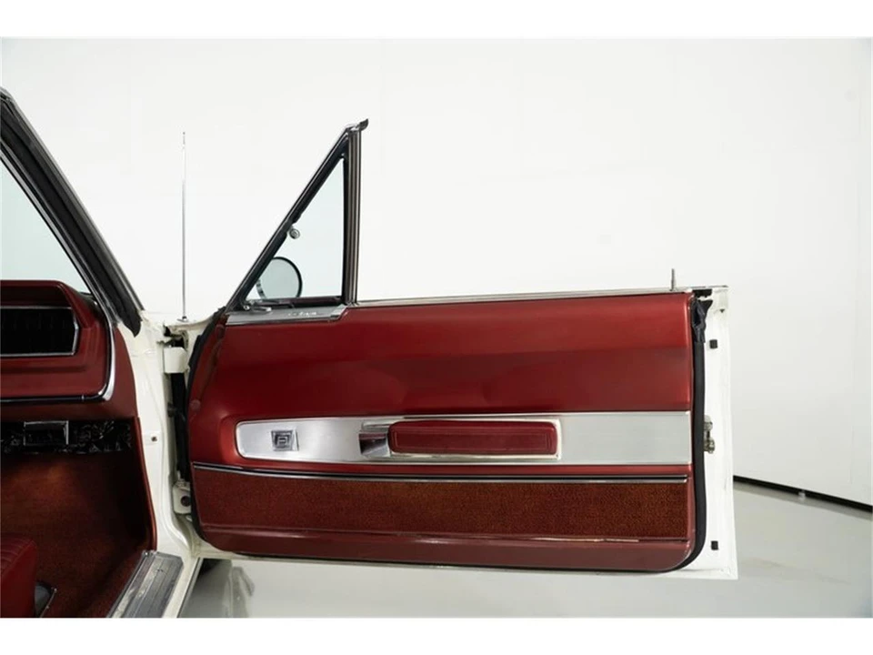 1966 Dodge Charger 1st Gen - Image 31 of 31