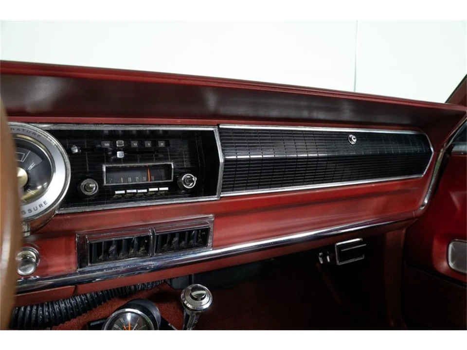 1966 Dodge Charger 1st Gen - Image 24 of 31