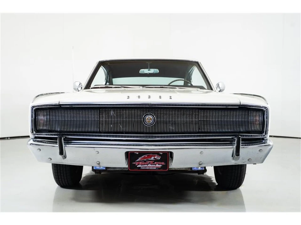 1966 Dodge Charger 1st Gen - Image 2 of 31