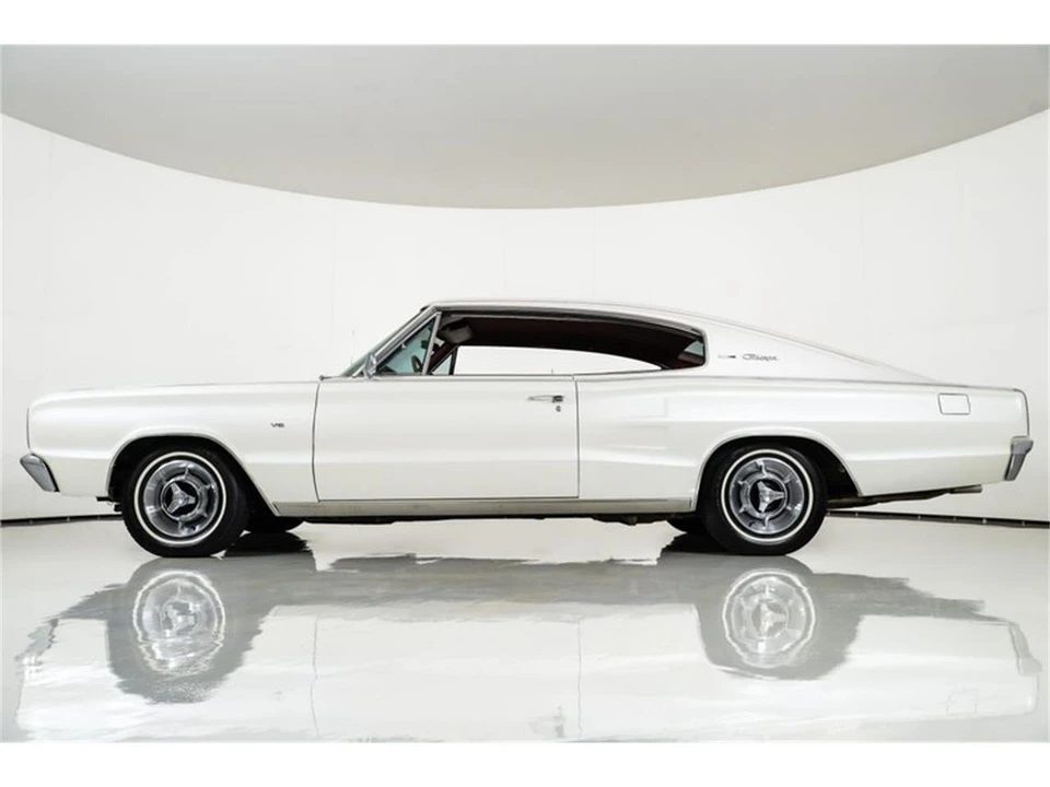 1966 Dodge Charger 1st Gen - Image 4 of 31