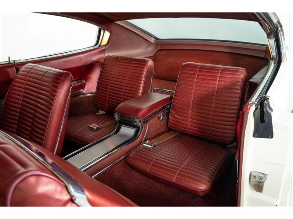 1966 Dodge Charger 1st Gen - Image 18 of 31