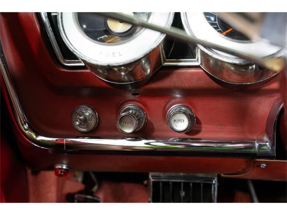1966 Dodge Charger 1st Gen - Image 22 of 31