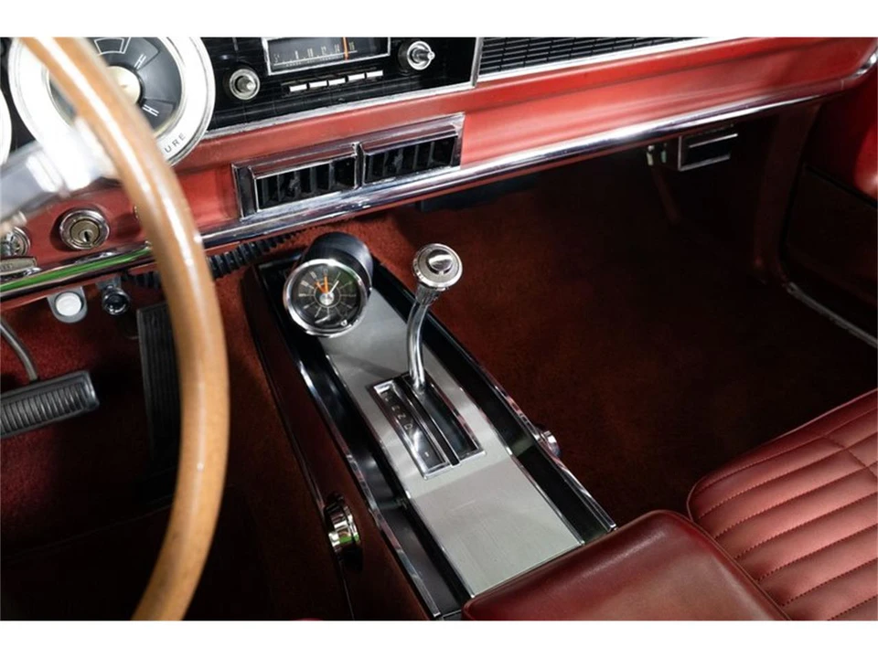 1966 Dodge Charger 1st Gen - Image 26 of 31