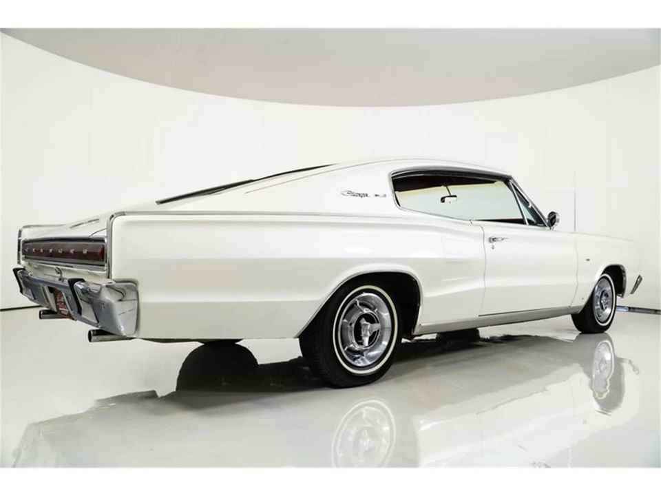 1966 Dodge Charger 1st Gen - Image 8 of 31