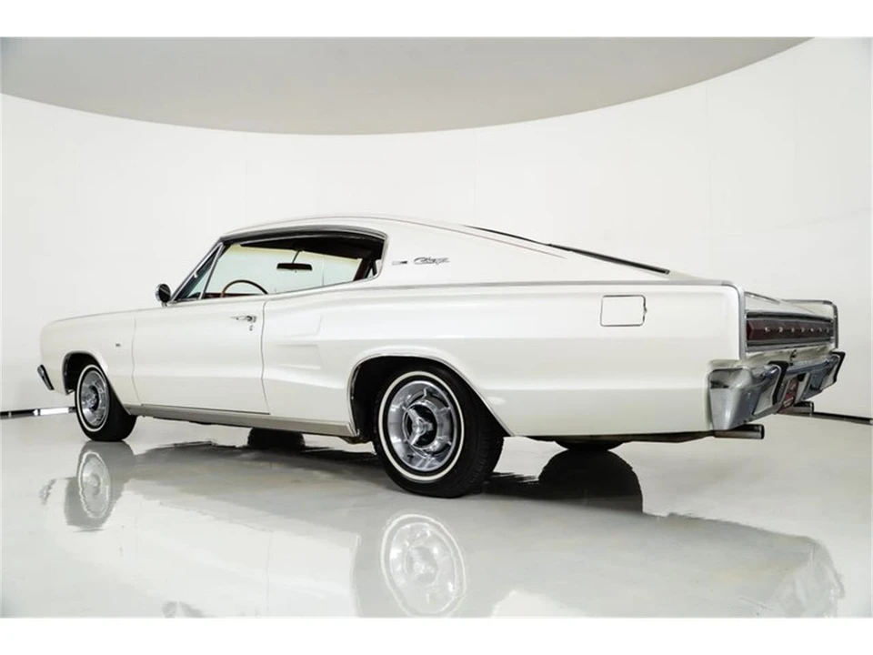 1966 Dodge Charger 1st Gen - Image 6 of 31