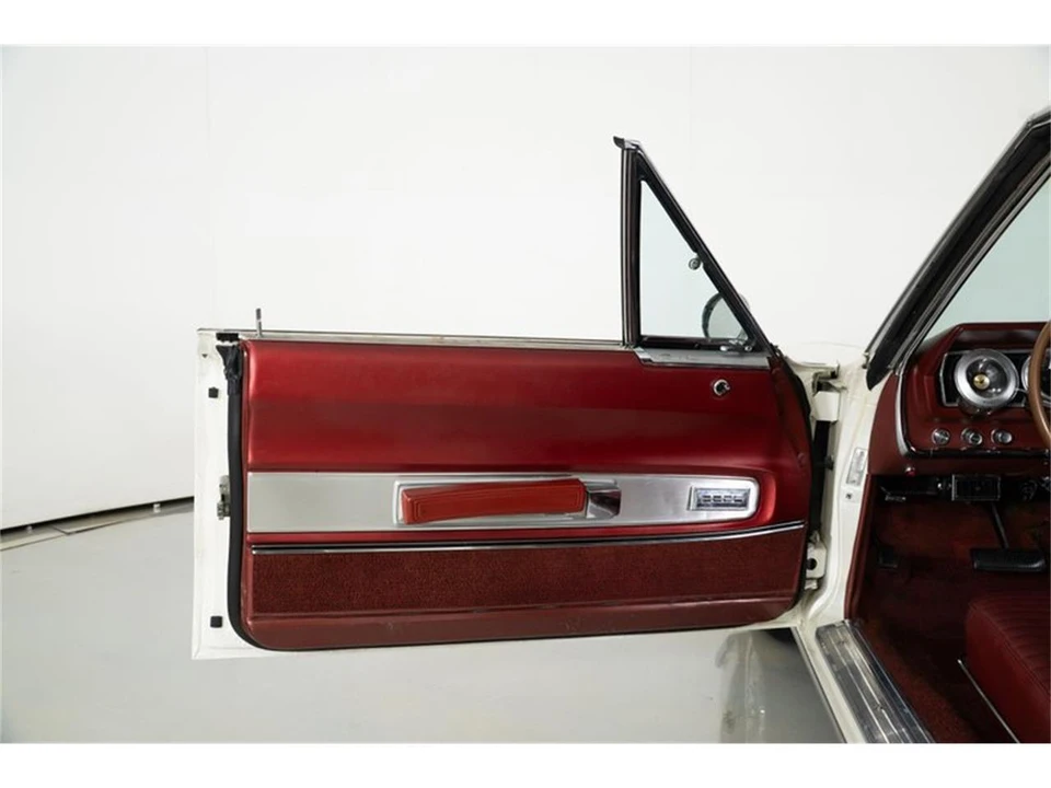 1966 Dodge Charger 1st Gen - Image 14 of 31