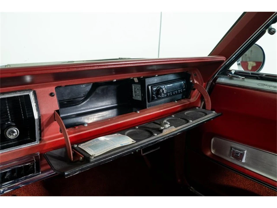 1966 Dodge Charger 1st Gen - Image 28 of 31