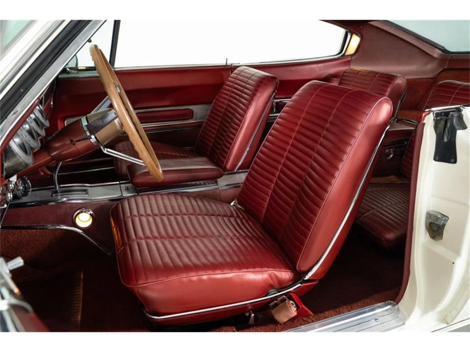 1966 Dodge Charger 1st Gen - Image 16 of 31